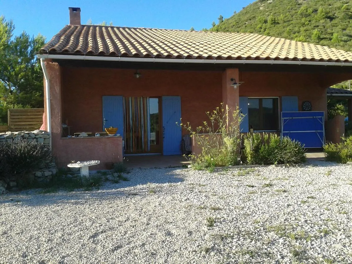 Soleil Bleu Villa Rognes Nyaraló